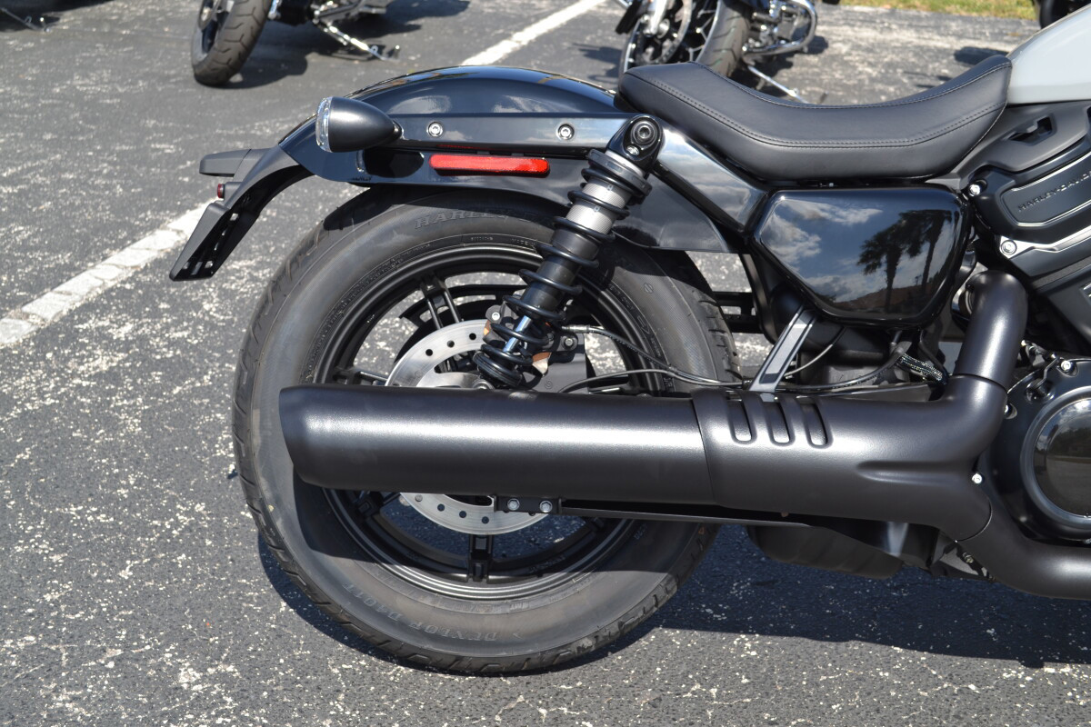 Nightster
