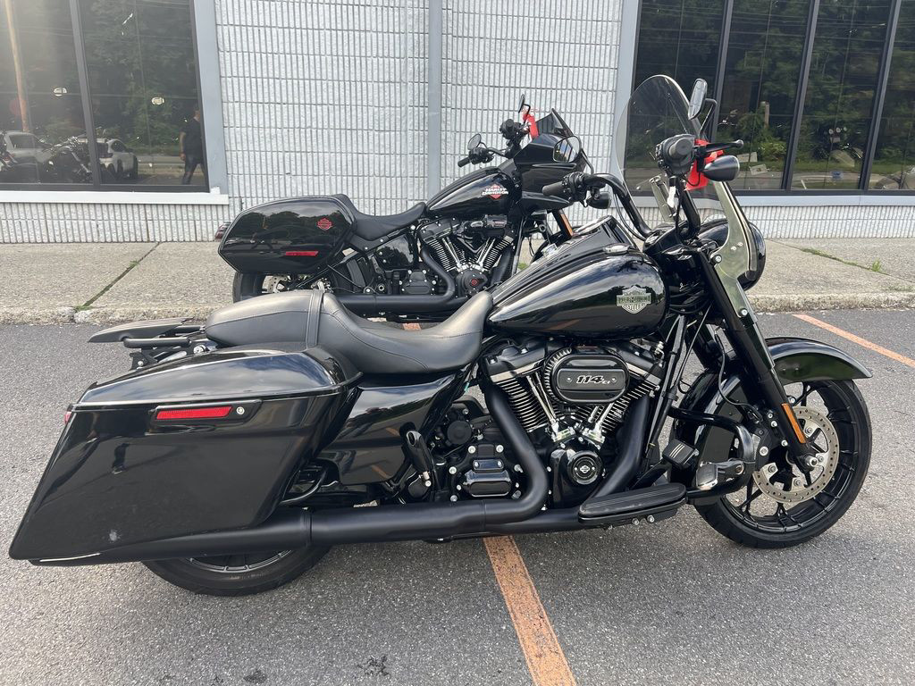 Road King® Special