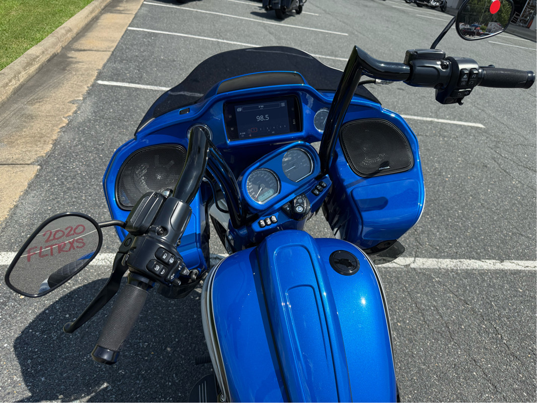 Road Glide® Special
