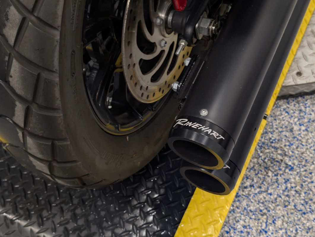 Scout® Bobber