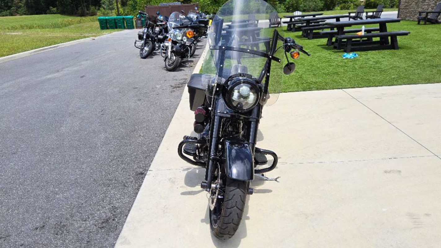 Road King® Special