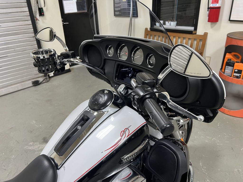 Tri Glide® Ultra