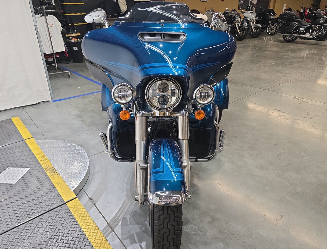Tri Glide® Ultra