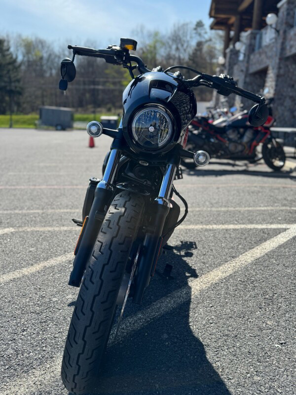 Nightster Special