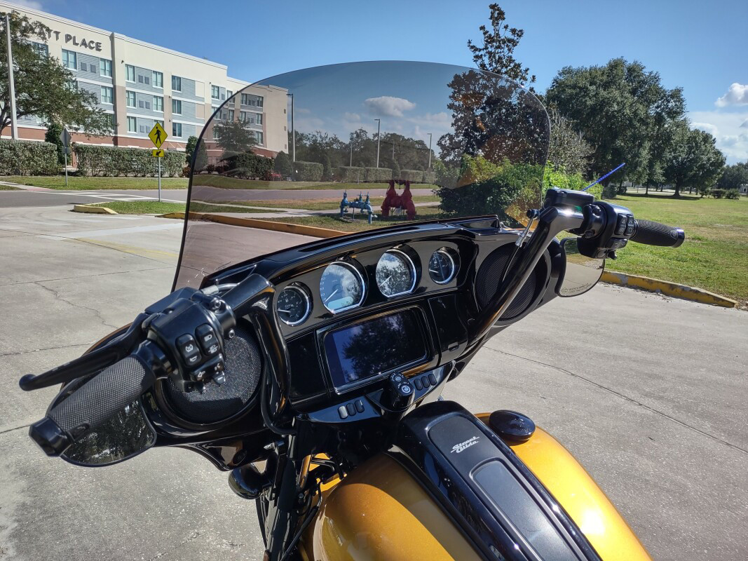 Street Glide® Special