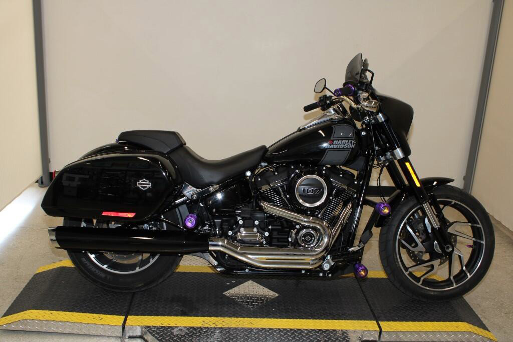 Sport Glide®