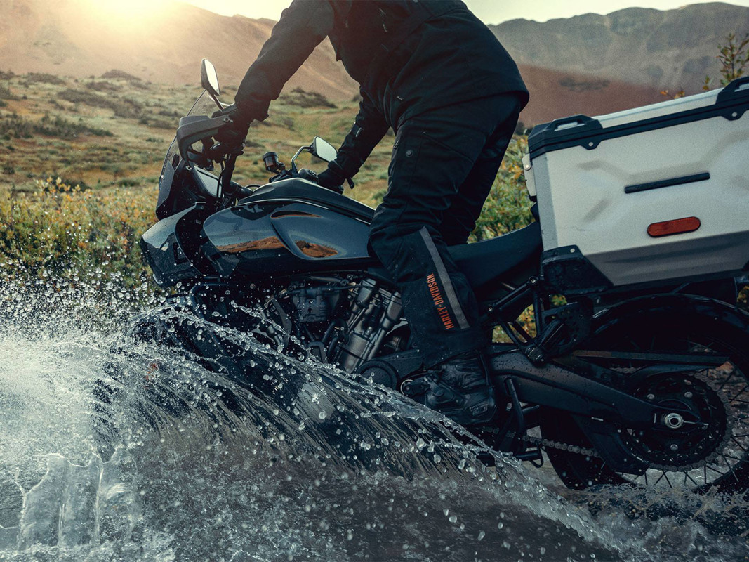 Pan America® 1250 Special
