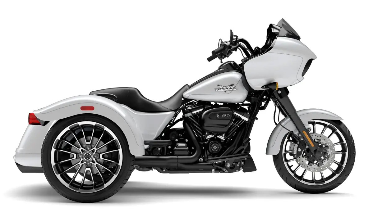 Road Glide® 3