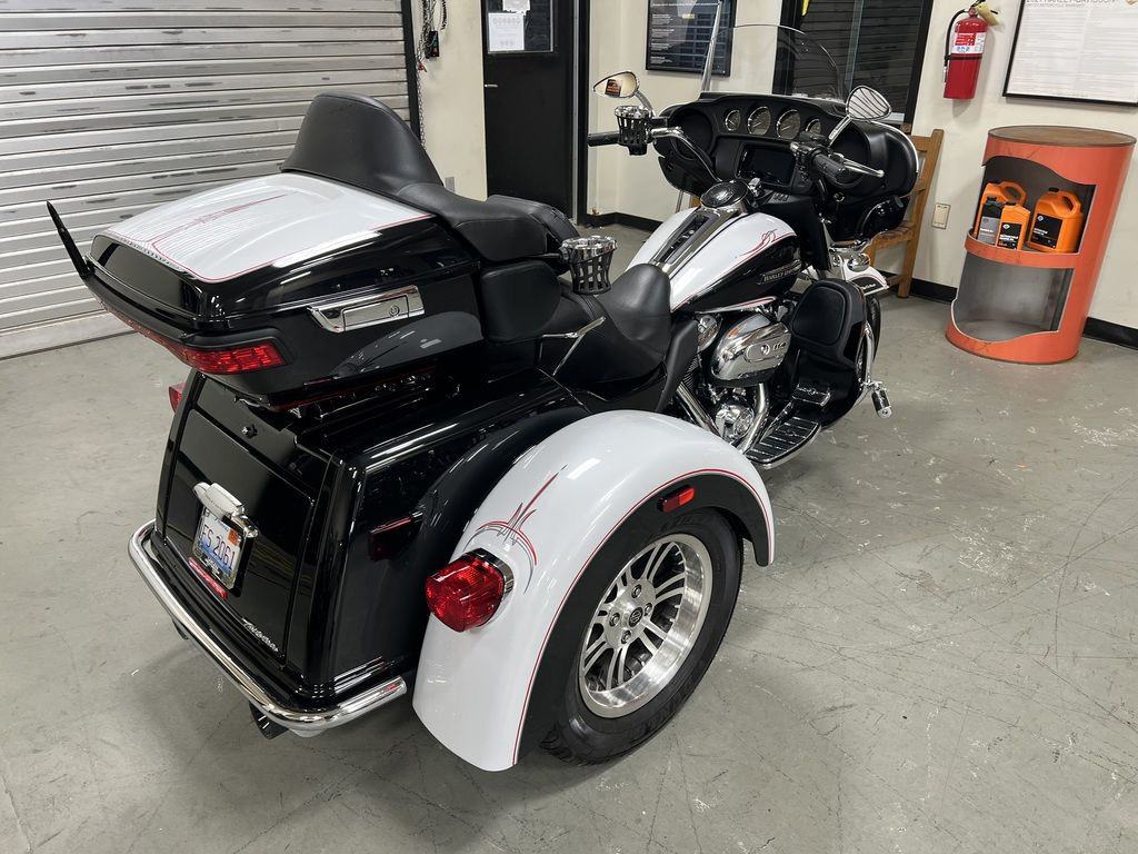 Tri Glide® Ultra