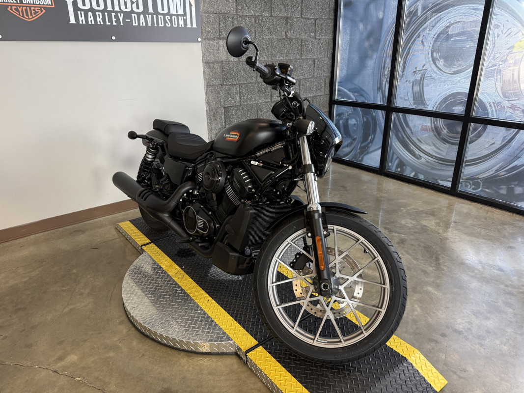 Nightster Special