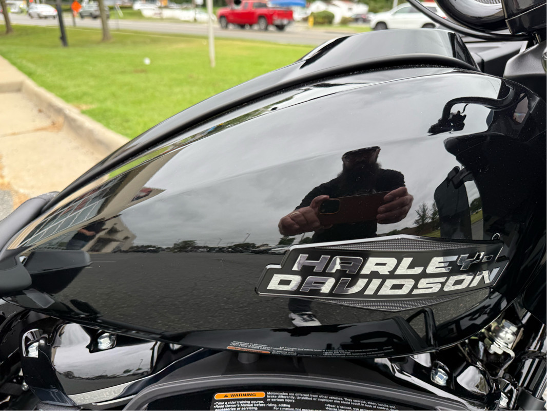 Road Glide®