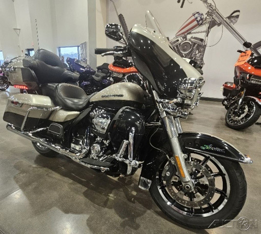 Electra Glide® Ultra® Limited