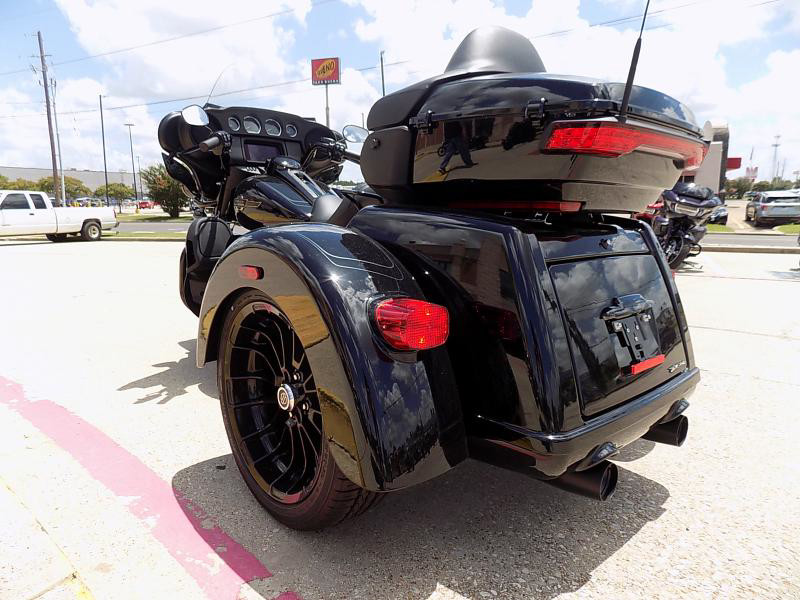 Tri Glide® Ultra