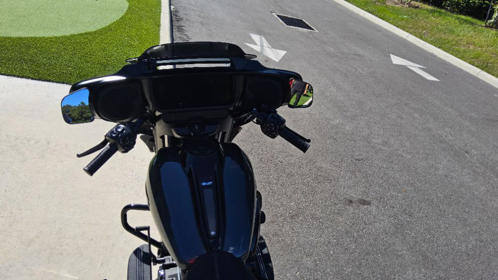 Street Glide®