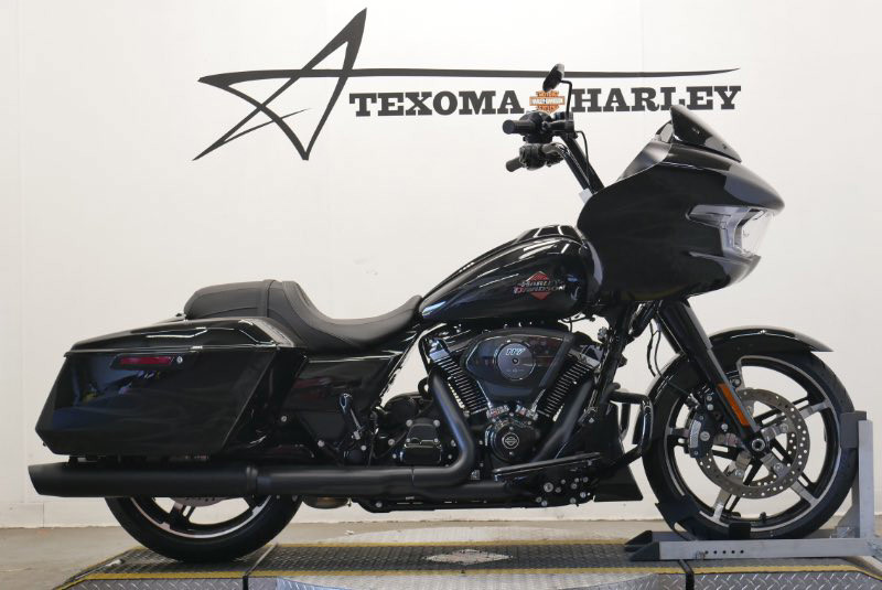 Road Glide®