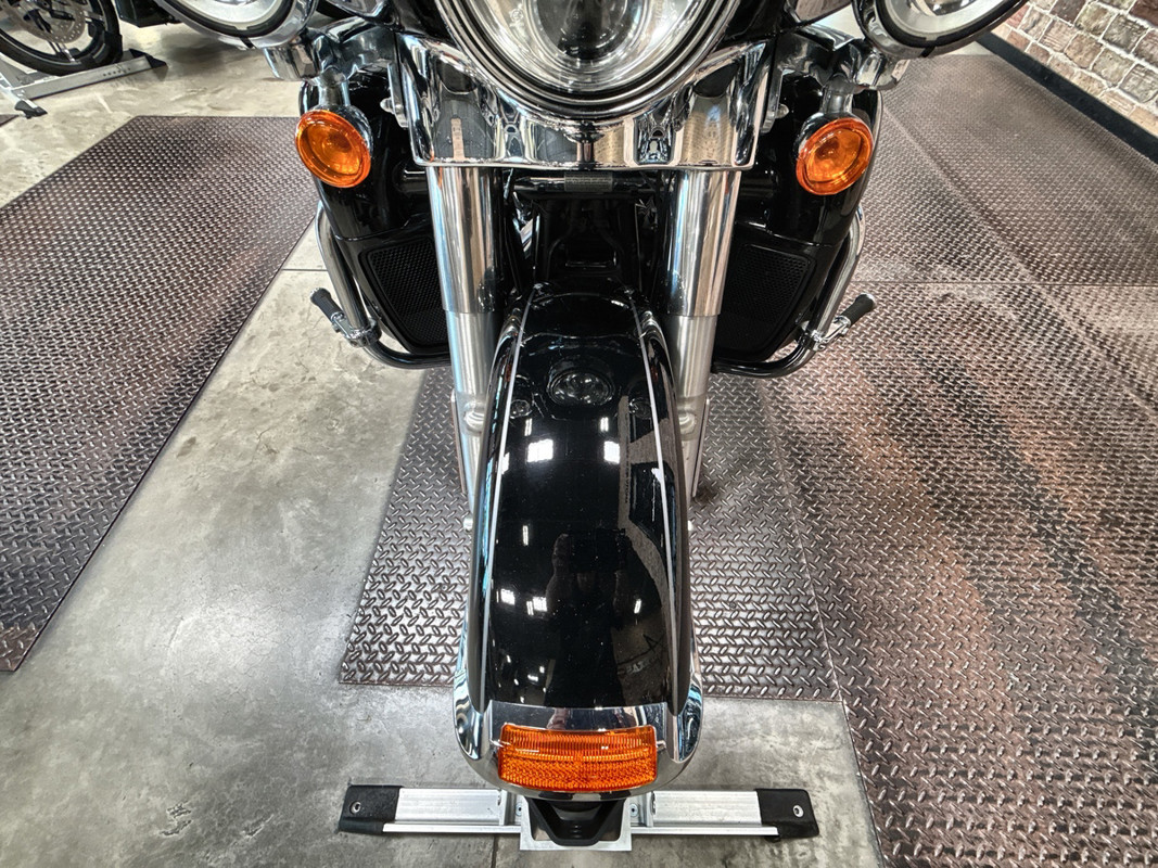 Electra Glide® Ultra® Limited