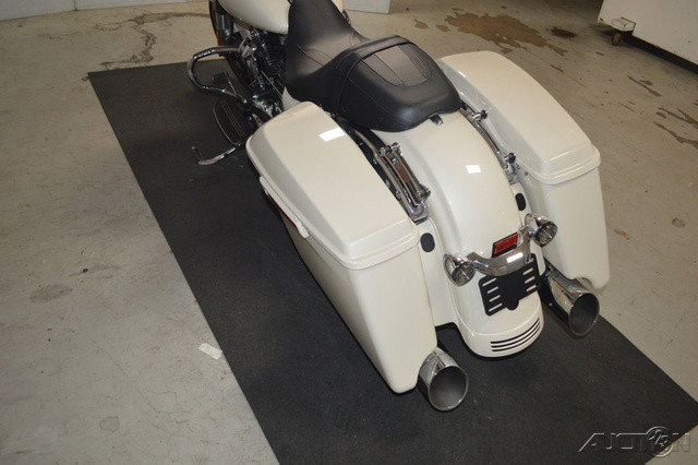 Road Glide® Special