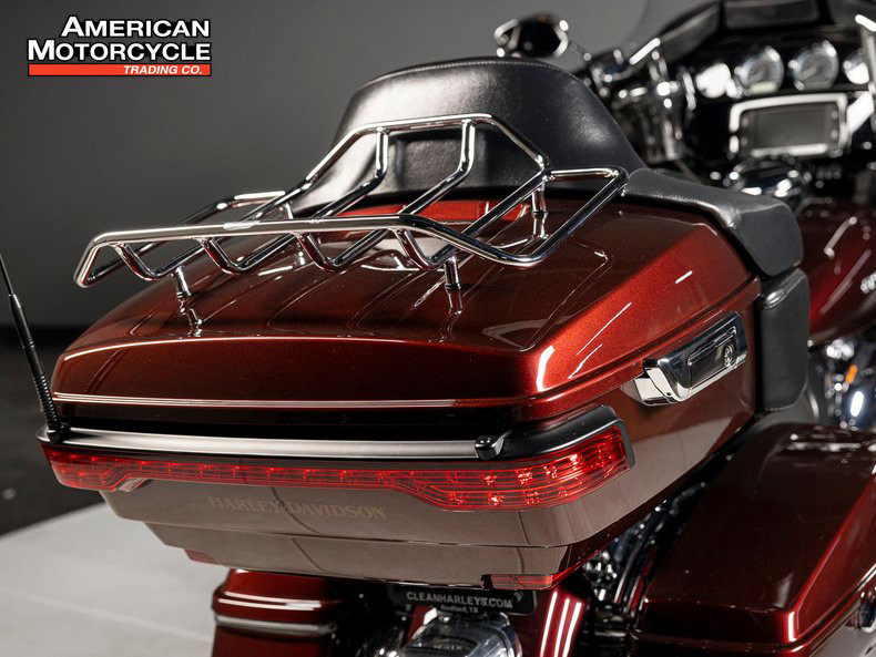 Electra Glide® Ultra® Limited