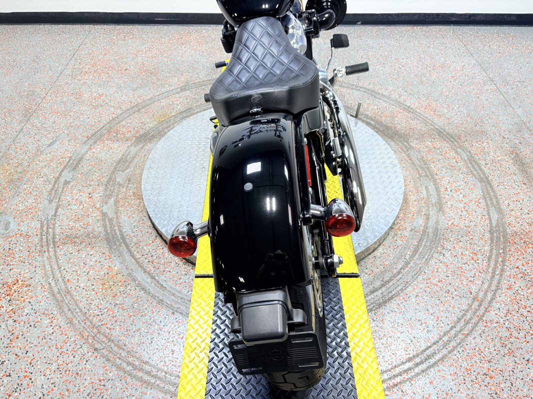 Softail® Standard