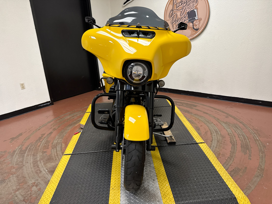 Street Glide® Special