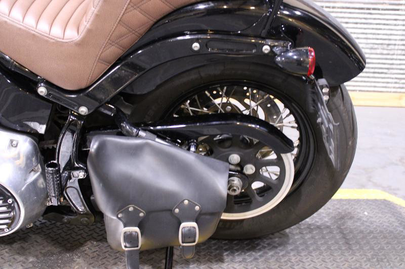 Softail® Slim®