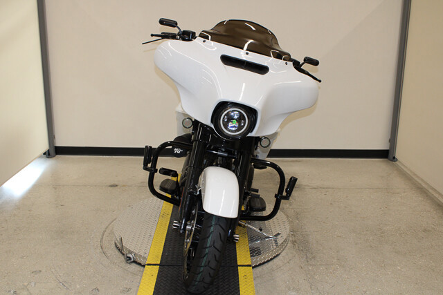 Street Glide® Special