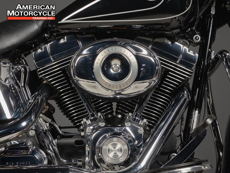 Heritage Softail® Classic