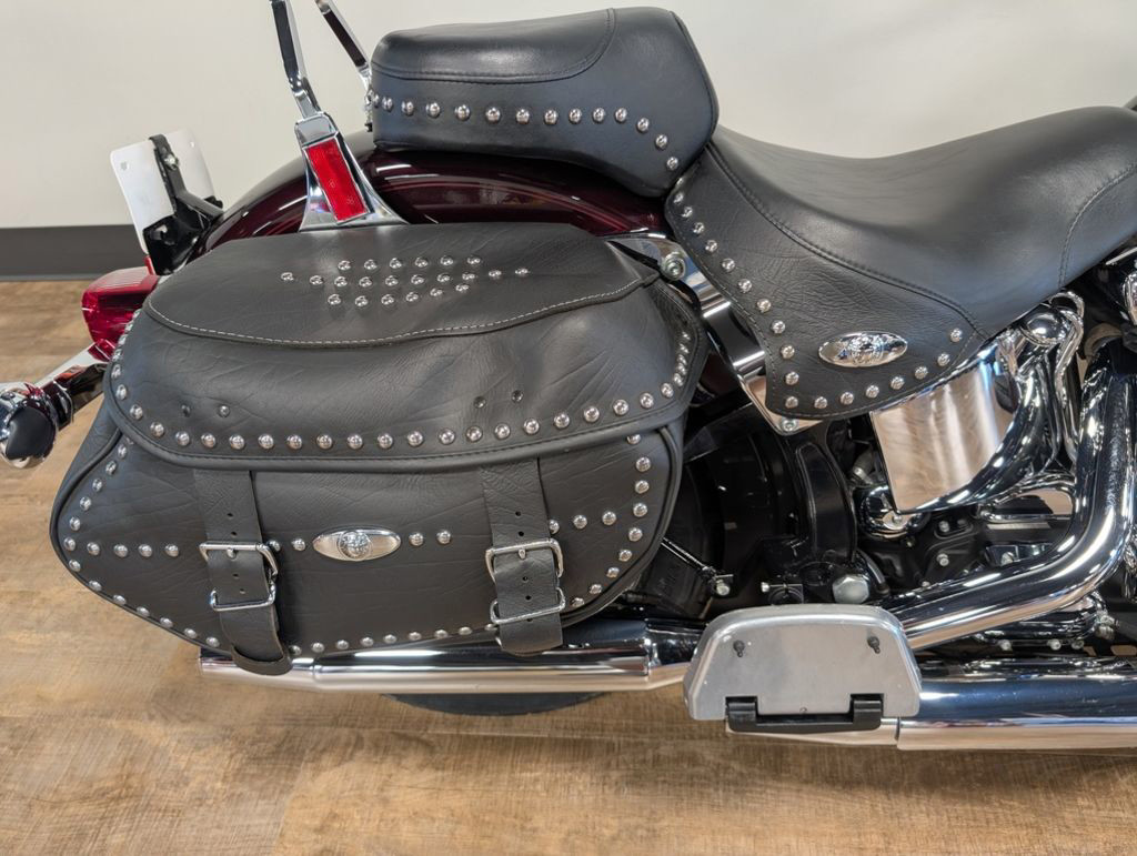 Heritage Softail® Classic