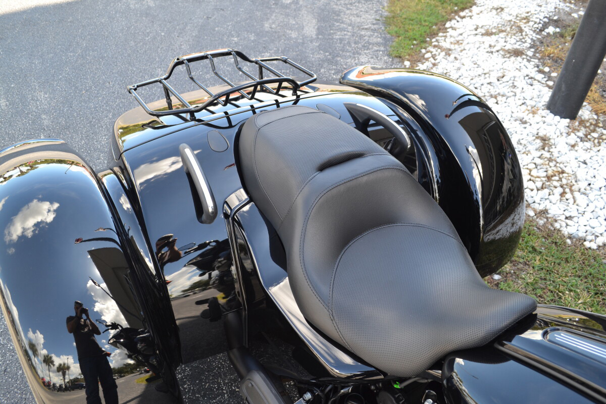 Road Glide® 3
