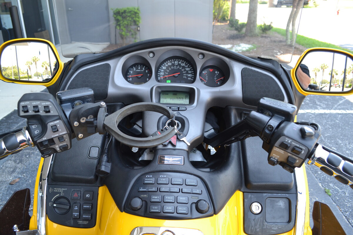 Custom Trike