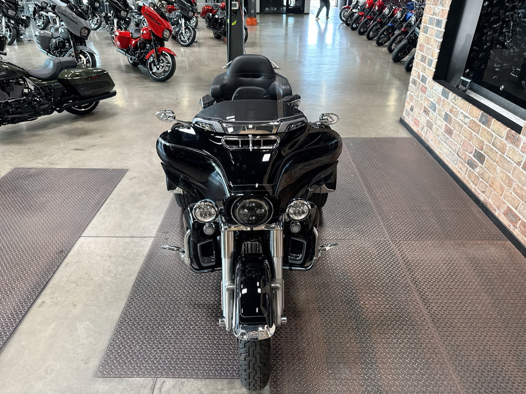 Tri Glide® Ultra