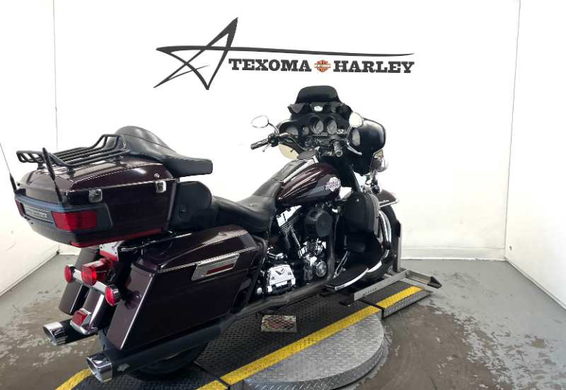 Ultra Classic® Electra Glide®
