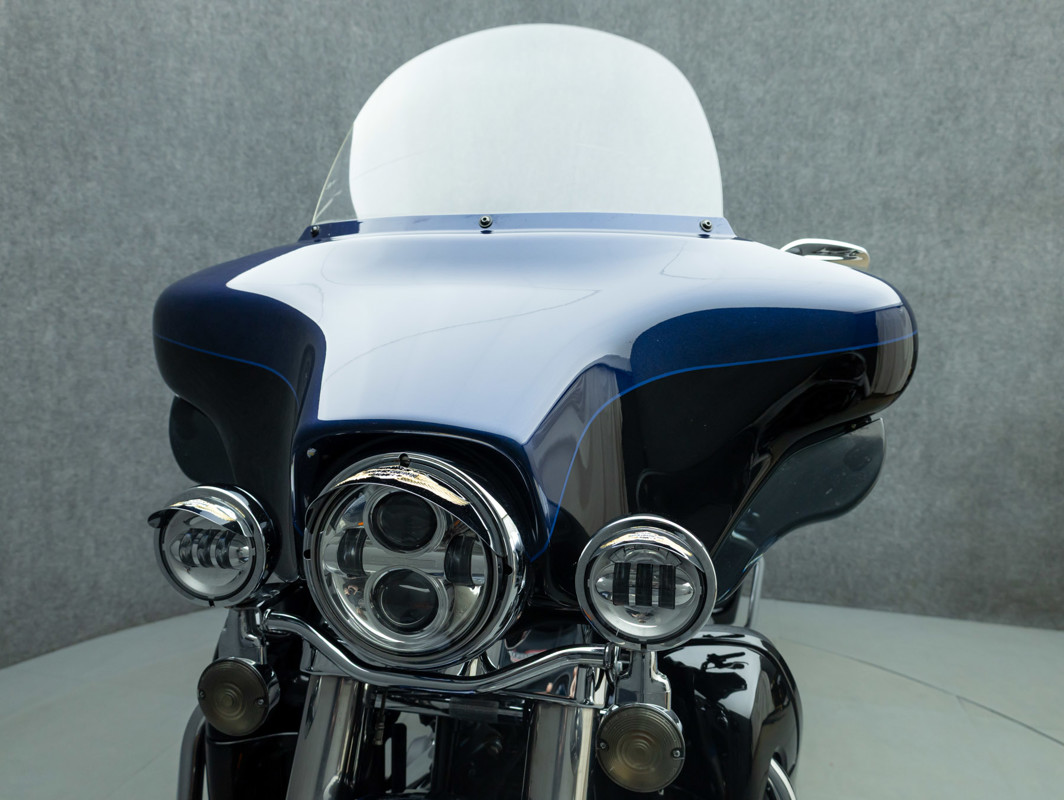 Electra Glide® Ultra Limited