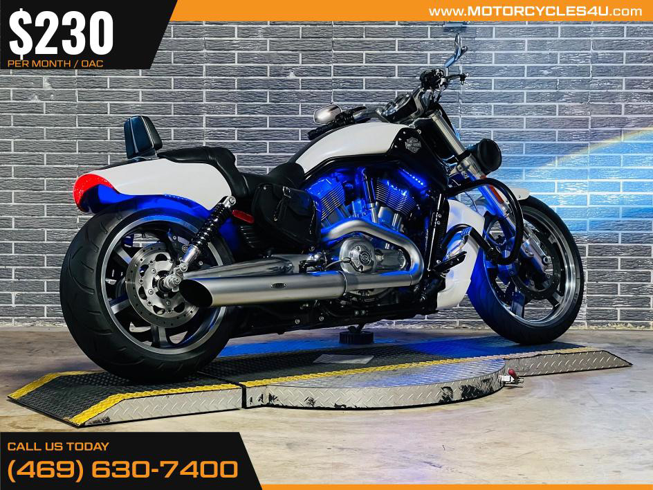 V-Rod® Muscle
