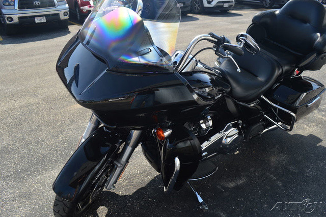 Road Glide® Limited