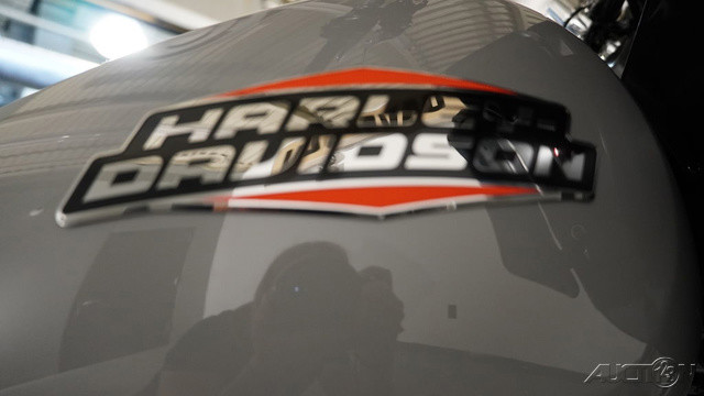 Road Glide®