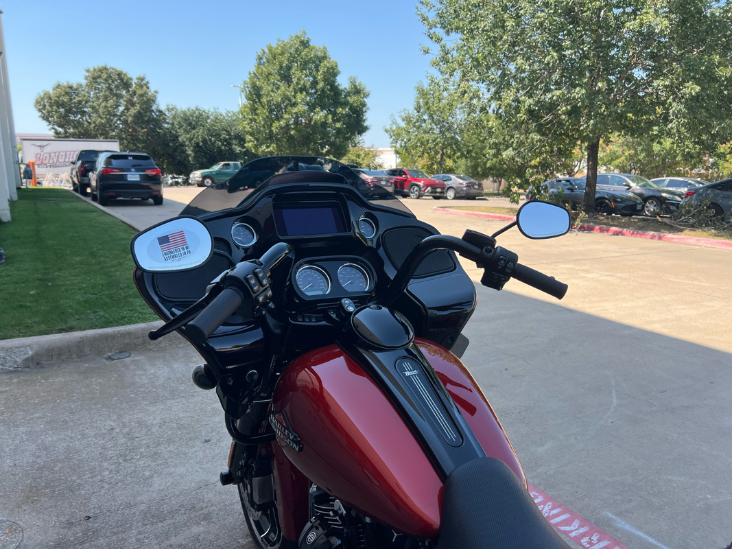 Road Glide® 3