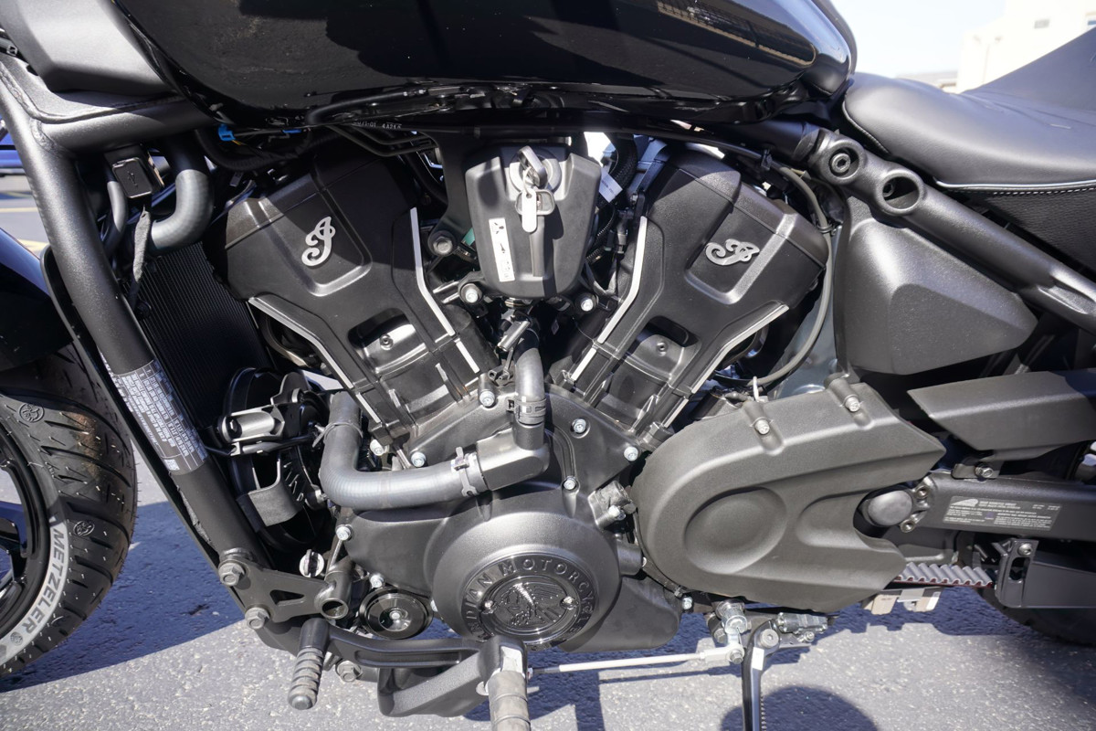 Sport Scout Sixty Limited