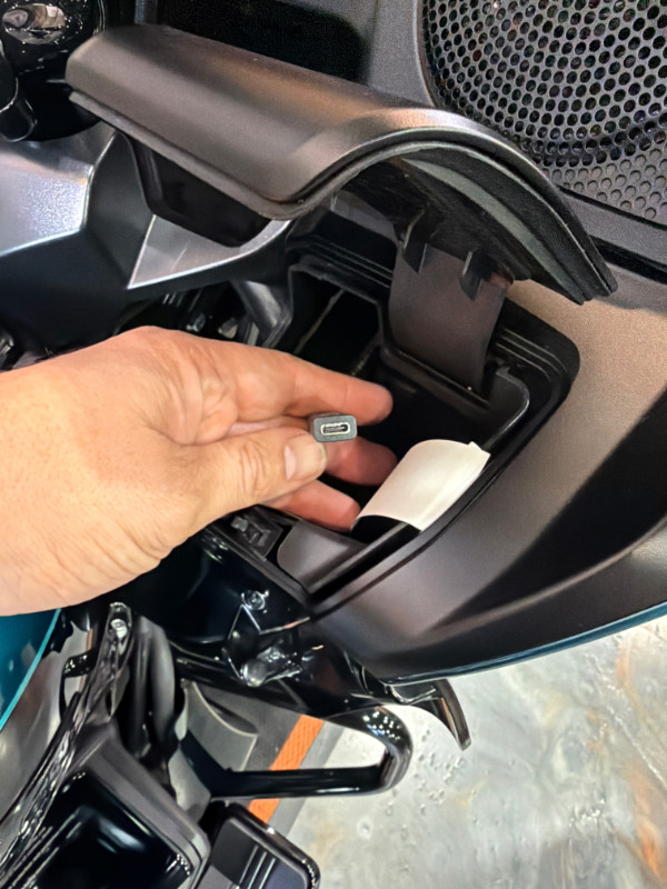 Road Glide®