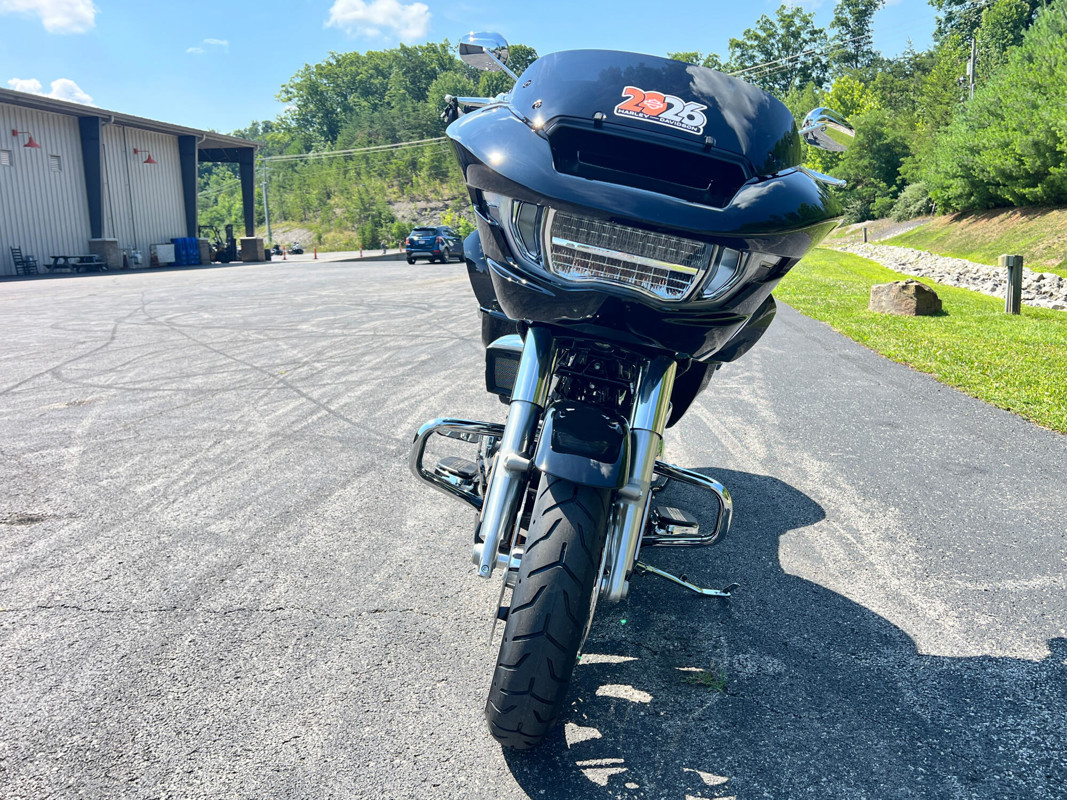 Road Glide®