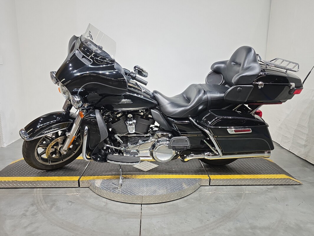 Electra Glide® Ultra Classic®