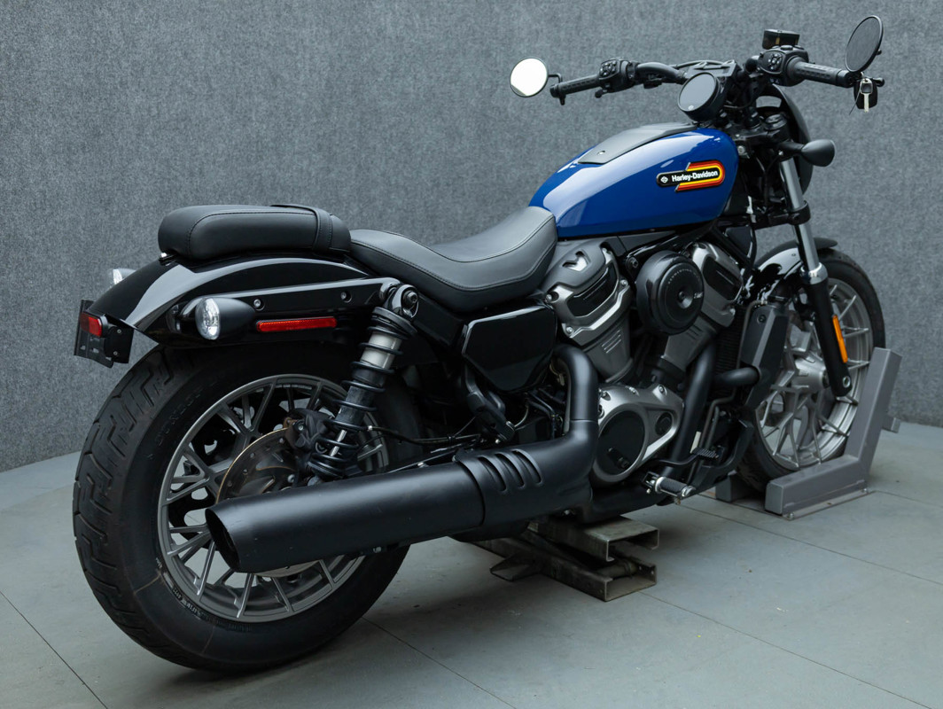 Nightster Special