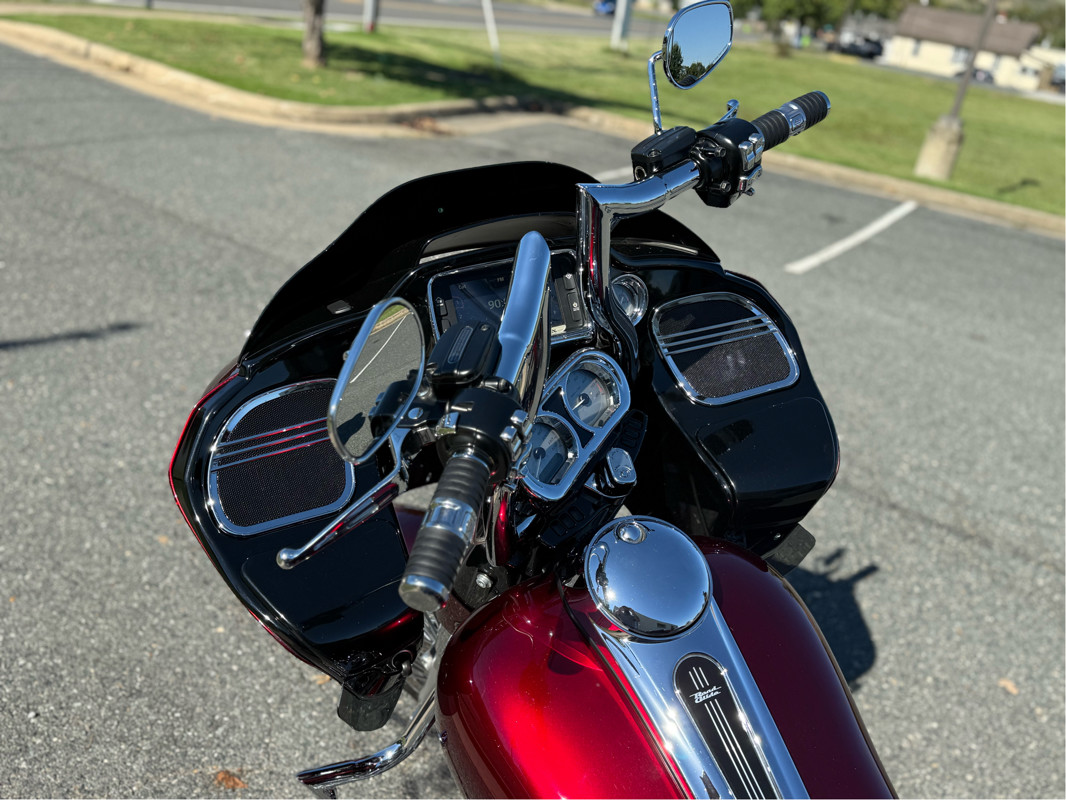 Road Glide® Special