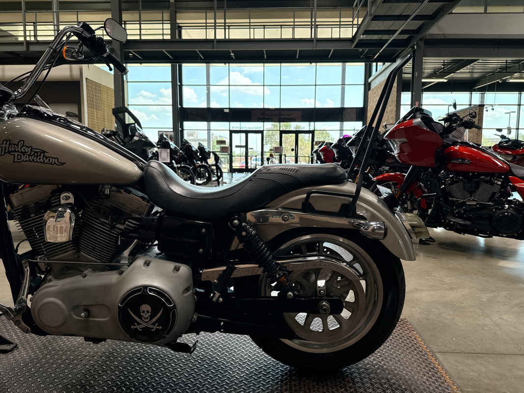 Dyna® Super Glide®