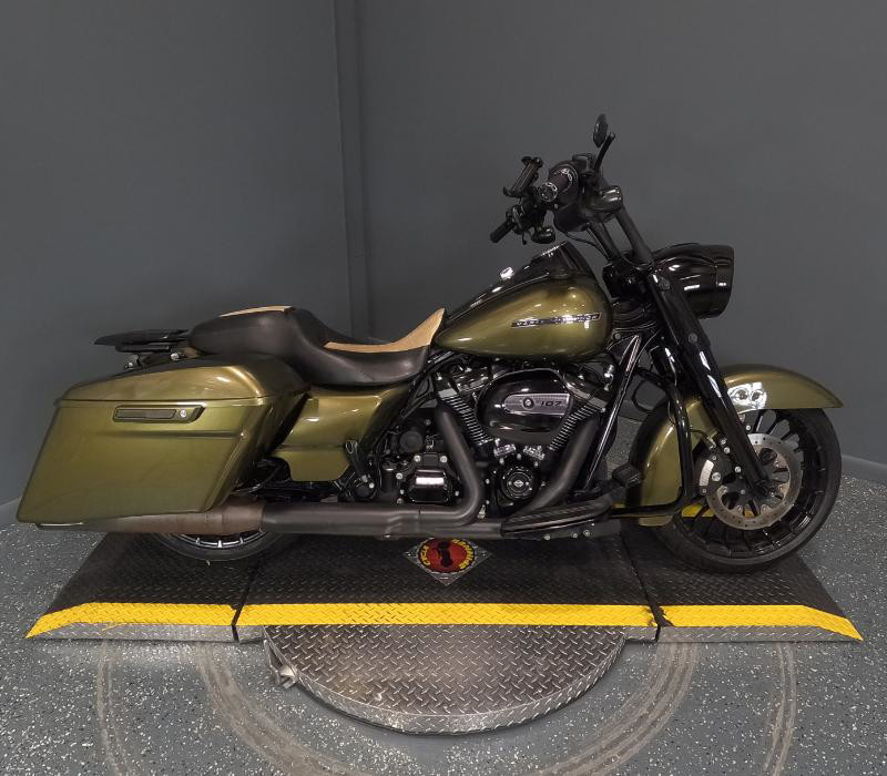 Road King® Special