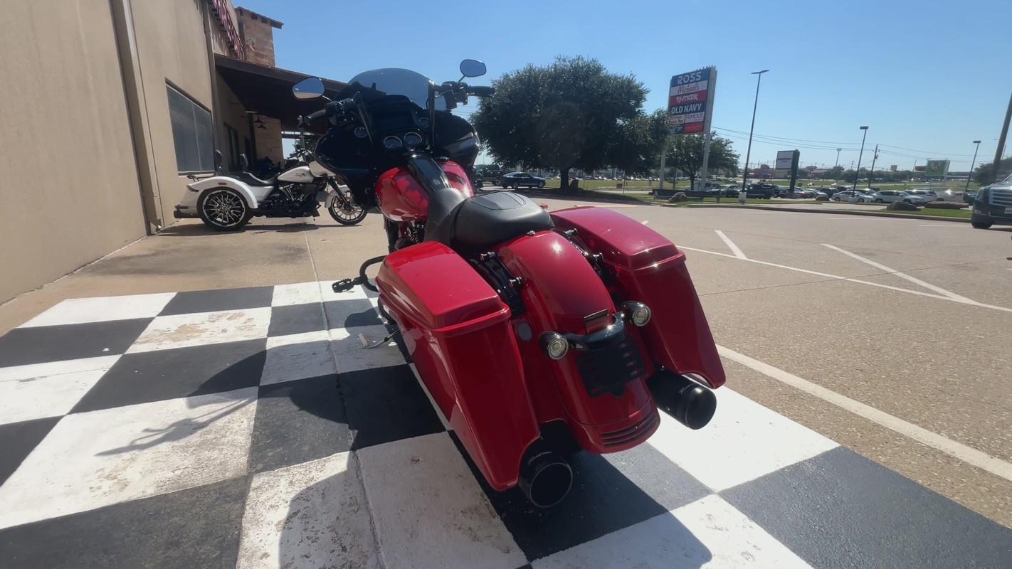 Road Glide® Special