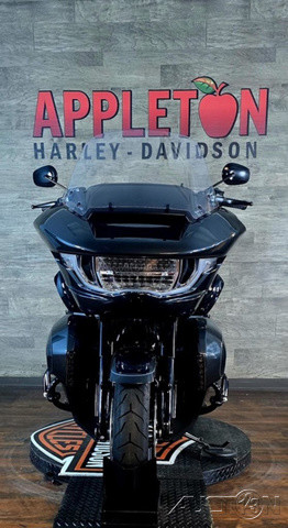 Street Glide® Limited