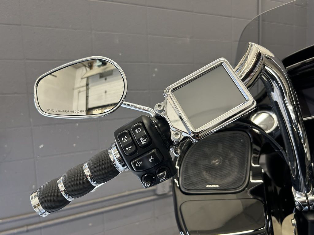 Road Glide® Special