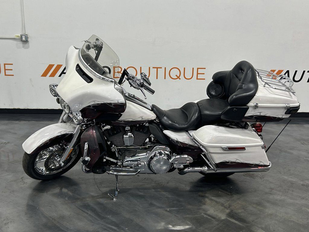 CVO® Limited