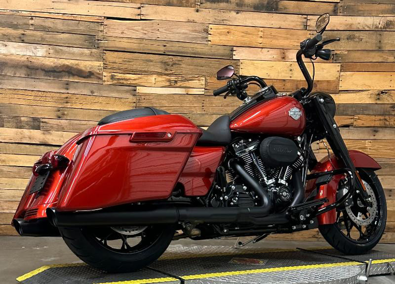 Road King® Special
